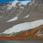 Antarctica’s Blood Falls teems life from unexpected source