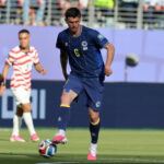 Još sitnice, pa ozvaničenje! Benjamin Tahirović u transferu vrijednom 6 miliona eura seli na Ostrvo!