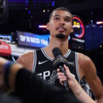 Chris Bosh otkrio tešku dramu pa savjetovao Wembanyamu: ‘Zamalo sam umro, pazi na lijekove, dovoljno je jednom’
