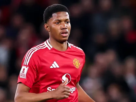 Man United must send Chido Obi out on loan this season