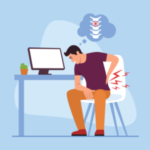 Better Posture Linked to Better Decision Making and Mood