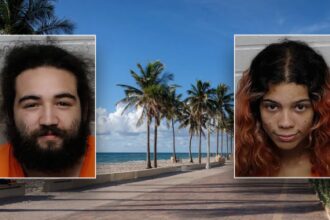 Newborn vanished after secret birth, parents allegedly claimed baby ‘was a prank’: cops