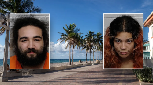 Newborn vanished after secret birth, parents allegedly claimed baby ‘was a prank’: cops