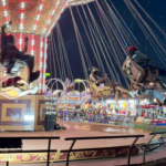 NY circus performer airlifted to hospital after colleague’s arrow misses target, strikes his neck