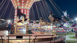 NY circus performer airlifted to hospital after colleague’s arrow misses target, strikes his neck