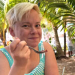 Search intensifies for North Carolina physical therapist who vanished during Caribbean getaway
