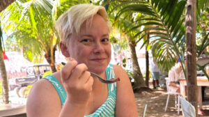 Search intensifies for North Carolina physical therapist who vanished during Caribbean getaway