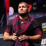 Arman Tsarukyan includes Khabib Nurmagomedov in his top 5 MMA fighters of all time