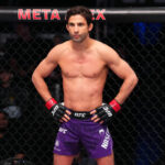 UFC issue statement confirming the death of 34-year-old flyweight fighter Allan Nascimento