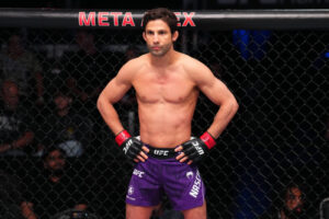 UFC issue statement confirming the death of 34-year-old flyweight fighter Allan Nascimento