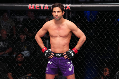 UFC issue statement confirming the death of 34-year-old flyweight fighter Allan Nascimento