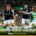 Watch: Sportscene highlights