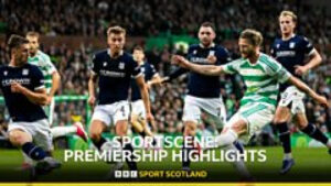 Watch: Sportscene highlights