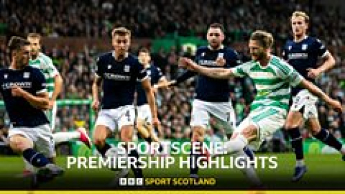 Watch: Sportscene highlights