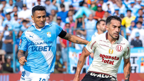 ¿Paternidad crema? Cómo fueron los últimos Universitario vs. Sporting Cristal y quién tiene la ventaja