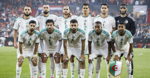 Algérie, le couperet est tombé