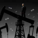 Trump Calls Out Exxon, Chevron for Profiting From a War He Started