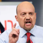 Jim Cramer Plans to Dump His Bitcoin, Warns Quantum Will Crack It Soon