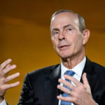Chevron CEO evaluates new pipeline route around Strait of Hormuz