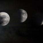 The End of August Will Feature a Lunar Eclipse Visible All Over North America