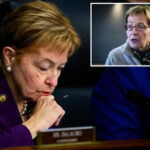 Ohio Rep. Marcy Kaptur treated for non-life threatening injuries after a car accident in Toledo