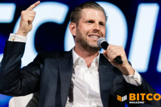 American Bitcoin Reports Quarterly Loss But Boosts Bitcoin Stash 