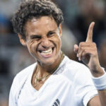 Diallo battles to win opening match at National Bank Open in Montreal