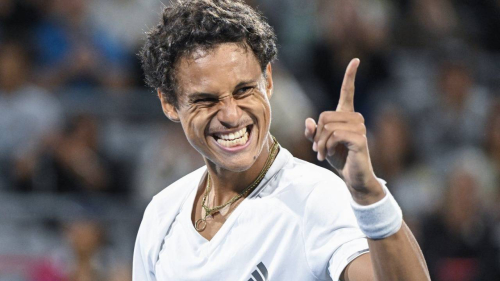 Diallo battles to win opening match at National Bank Open in Montreal