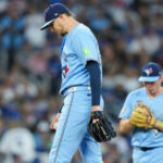 Blue Jays buy and sell during emotionally draining trade deadline