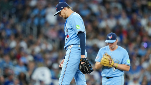 Blue Jays buy and sell during emotionally draining trade deadline
