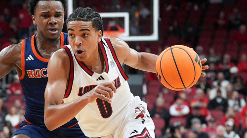 Former MVP Guard Could Sign with Brooklyn Nets to Help Mentor Mikel Brown Jr.