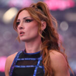 Becky Lynch and Stephanie Vaquer Return to Reinforce Raw Women’s Division