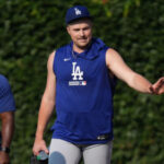 Tarik Skubal looking to fit in as he prepares for his first start with the Dodgers