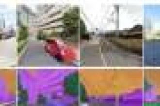 The relationship between the look of streets, feelings of safety, and sleep