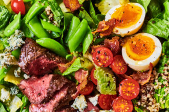 What Is the Best Diet for Long-Term Weight Loss? It’s Probably Not What You Think.