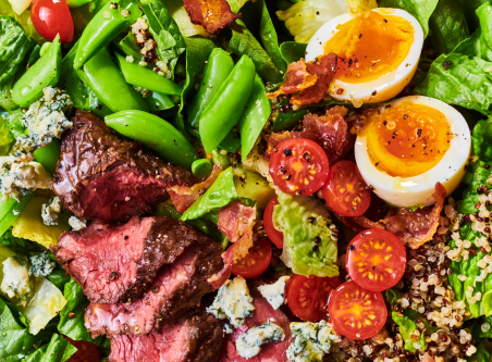 What Is the Best Diet for Long-Term Weight Loss? It’s Probably Not What You Think.