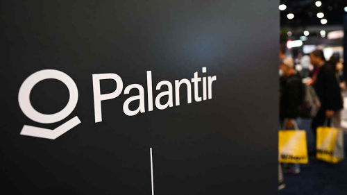 Palantir forecasts greater demand from US groups for its AI software