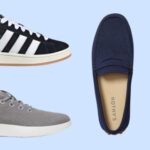 Best Men’s Casual Shoes 2026