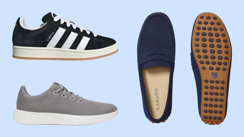 Best Men’s Casual Shoes 2026