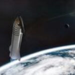 A 40-Foot-Long SpaceX Rocket Piece Is About to Slam Into the Moon &mdash; Here's What to Expect From the Impact