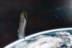 A 40-Foot-Long SpaceX Rocket Piece Is About to Slam Into the Moon &mdash; Here's What to Expect From the Impact