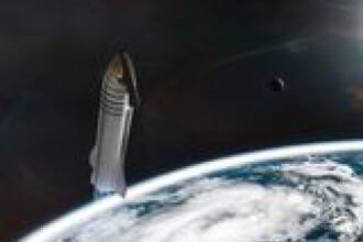 A 40-Foot-Long SpaceX Rocket Piece Is About to Slam Into the Moon &mdash; Here's What to Expect From the Impact
