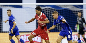 Sparta Praga-Lione, per le quote &egrave; match da "2" ma…