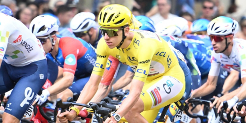 Missione Vuelta: Pogacar punta l&rsquo;ultimo Giro