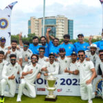 Duleep Trophy 2026-27: Captains, squads, full schedule, format, dates & key details