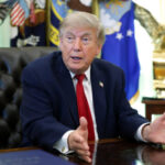 Trump says Iran facing ‘last chance before decapitation’