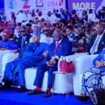 Economic Summit: Shettima, Okonjo-Iweala, Elumelu, others seek investments for Delta
