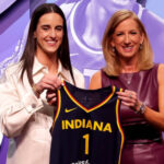 WNBA commissioner vows to crack down on ‘racism, misogyny,’ dodges big questions at All-Star press conference
