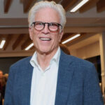 Ted Danson wanted to ‘stop being a liar’ at the end of ‘Cheers’ saying he ‘f—ed up’ his life so badly