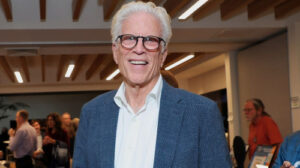 Ted Danson wanted to ‘stop being a liar’ at the end of ‘Cheers’ saying he ‘f—ed up’ his life so badly